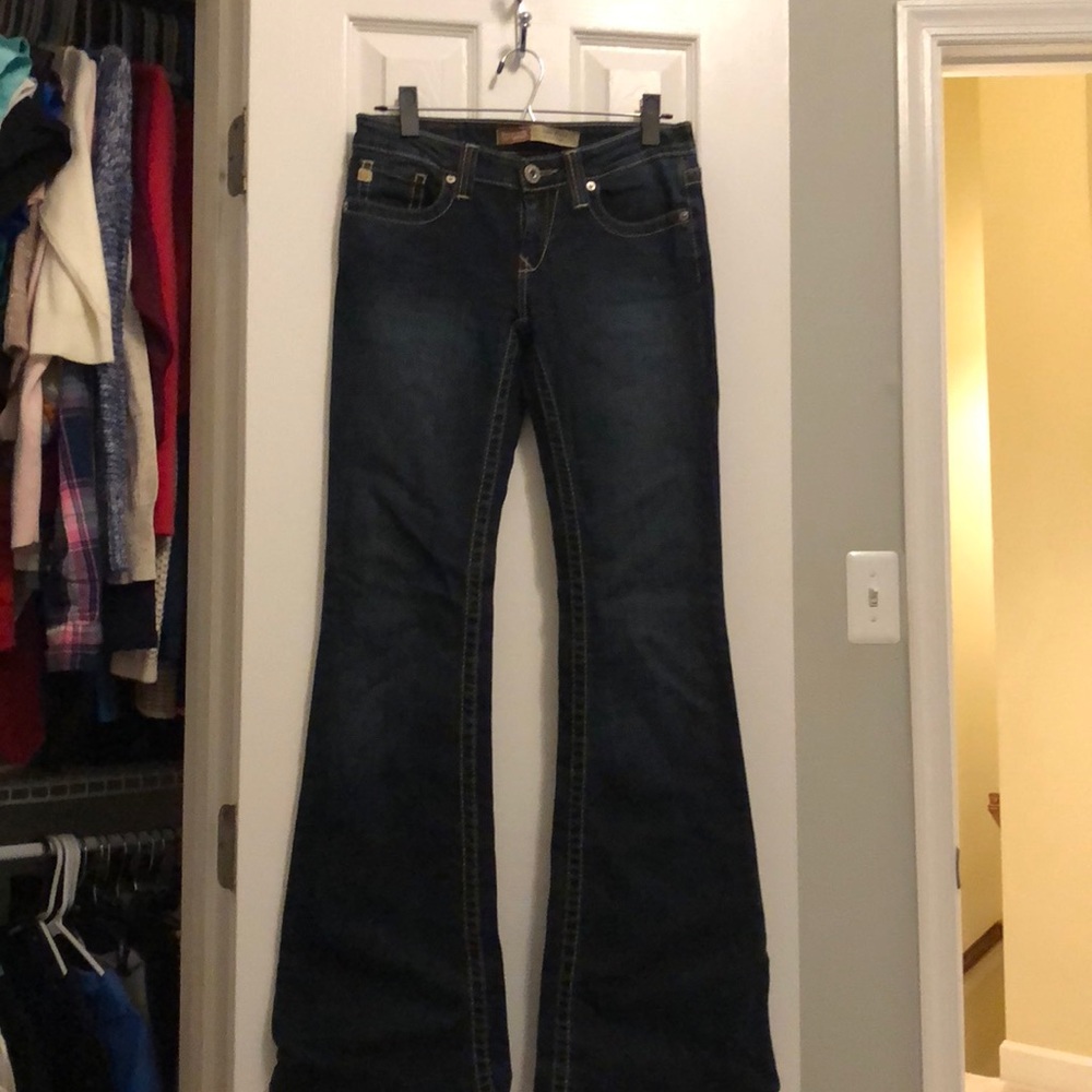 Big Star Jeans